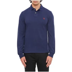 Polo Ralph Lauren T-shirts and Polos Blue