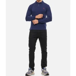 Polo Ralph Lauren T-shirts and Polos Blue