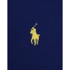 Polo Shirt Piqué Slim Fit