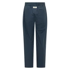 POPELINE PANTS