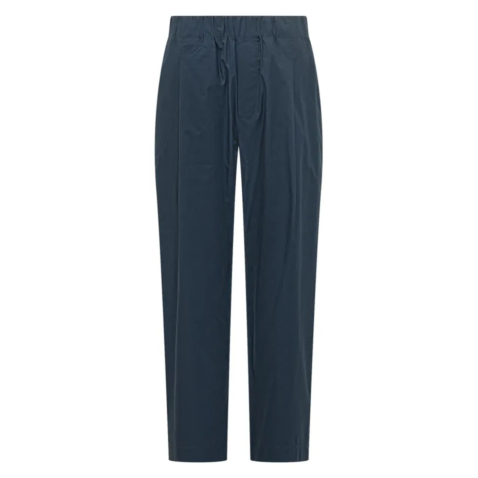 POPELINE PANTS