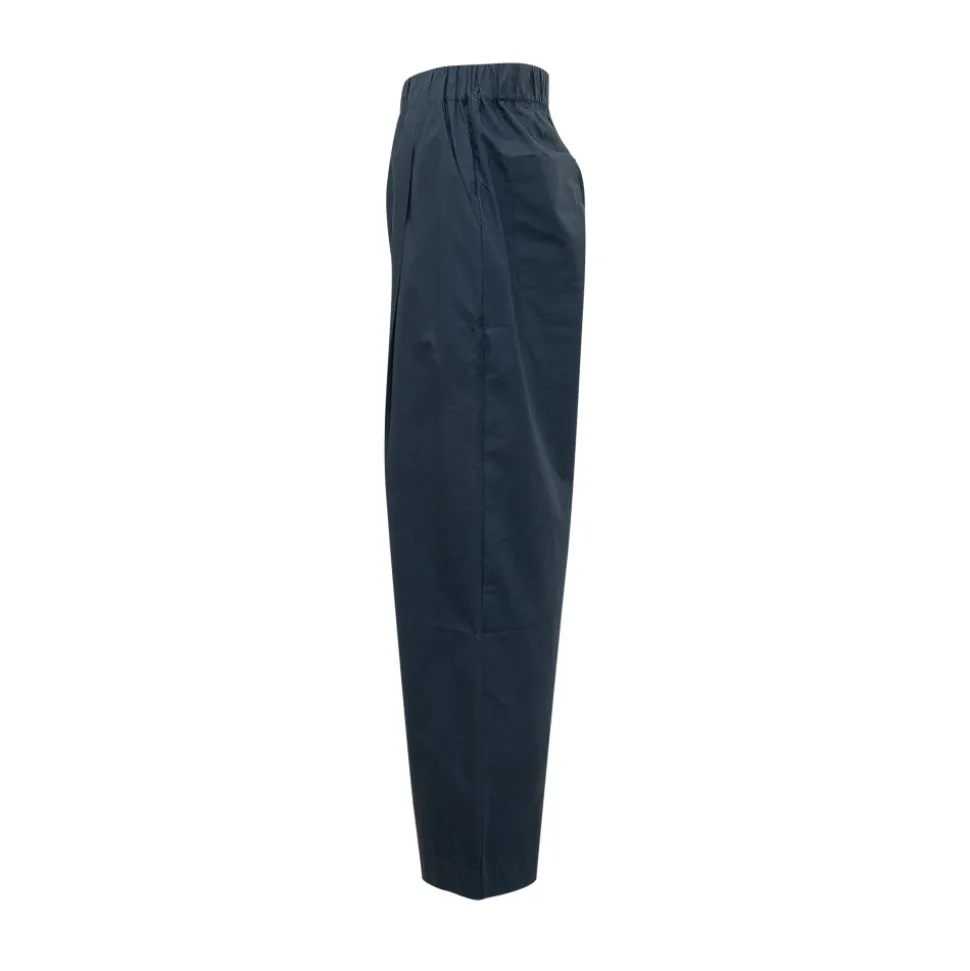 POPELINE PANTS