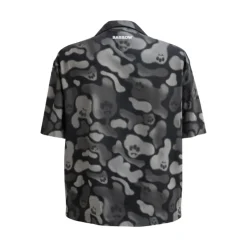 Popeline Shirt
