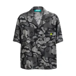 Popeline Shirt