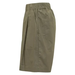 Popeline Shorts