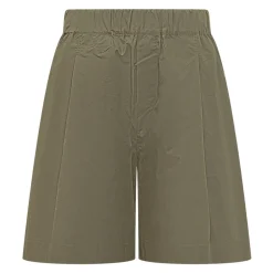 Popeline Shorts