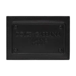 Porta carte in pelle