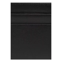 Porta carte in pelle