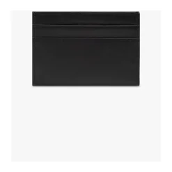 Porta carte in pelle
