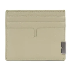Porta Carte in Pelle Uomo