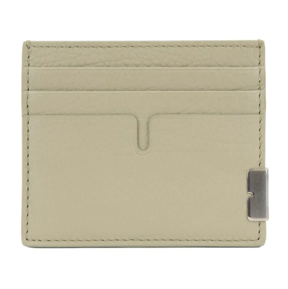 Porta Carte in Pelle Uomo