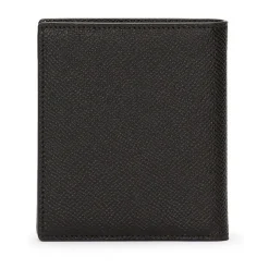Porta Carte Nero