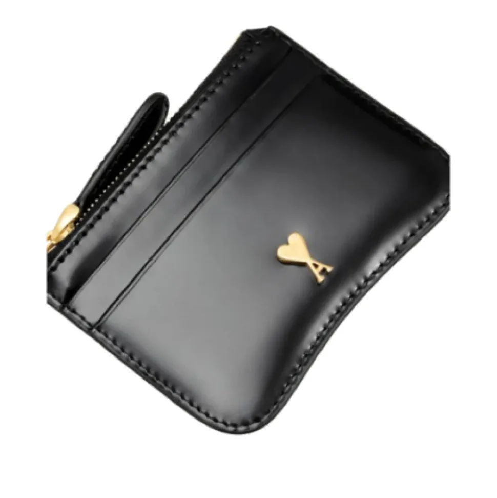 Portacarte con Zip Paris Paris