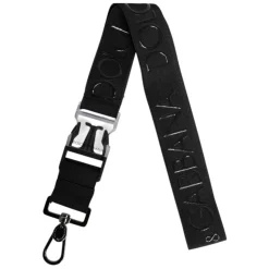 Portachiavi con Logo Gommatizzato
