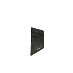 Portafogli & Porta carte nere RMA24245PFUI