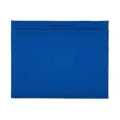 Portafogli e Porta Carte Blu Stilosi