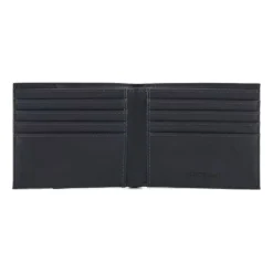 Portafogli e Porta Carte Blu Eleganti per Uomo