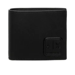 Portafoglio Bi-fold con Portamonete