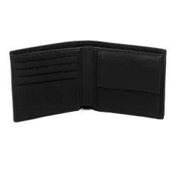 Portafoglio Bi-fold con Portamonete
