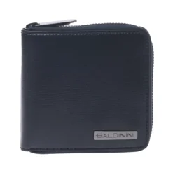 Portafoglio con Zip