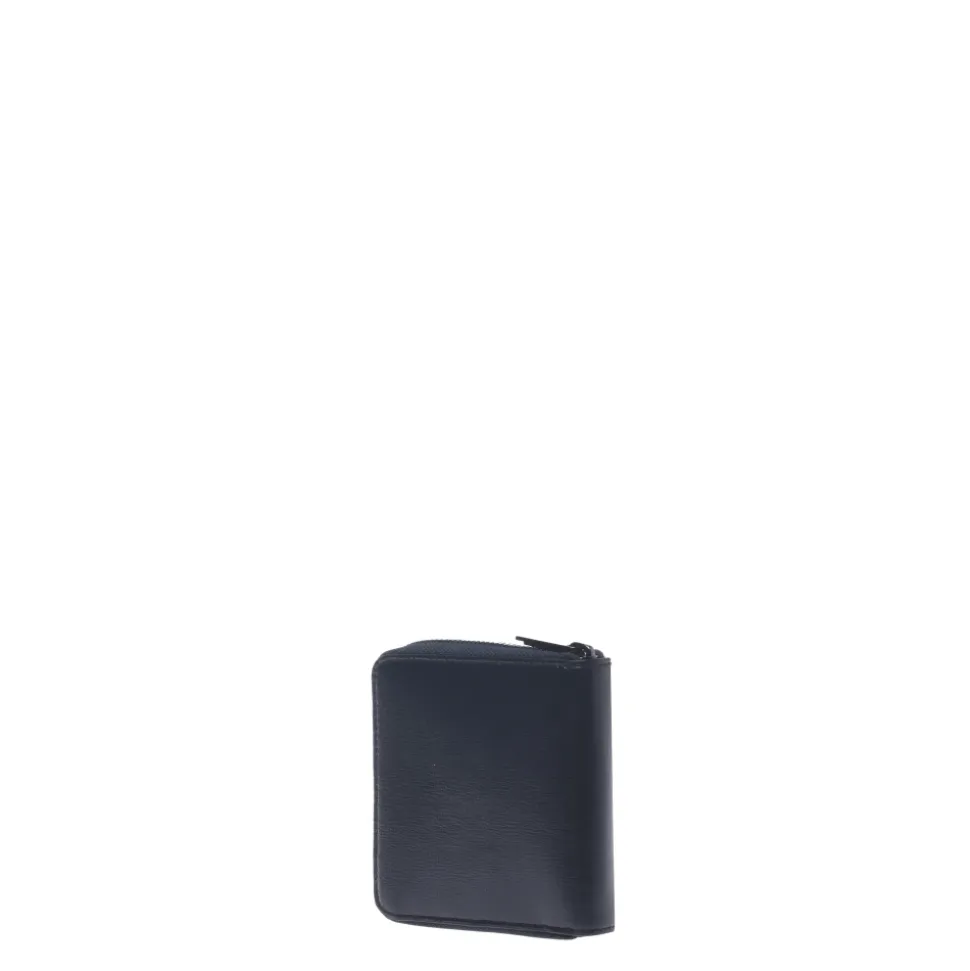 Portafoglio con Zip
