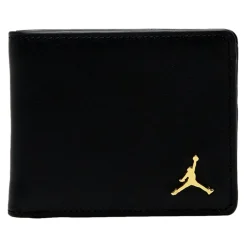 Portafoglio Jumpman Ingot nero