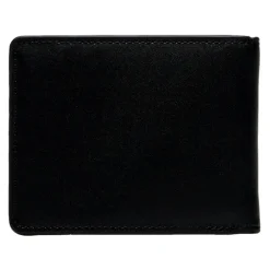 Portafoglio Jumpman Ingot nero