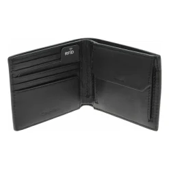 Portafoglio Moderno e Porta Carte