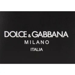 Portafoglio Uomo Nessuna