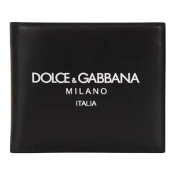 Portafoglio Uomo Nessuna