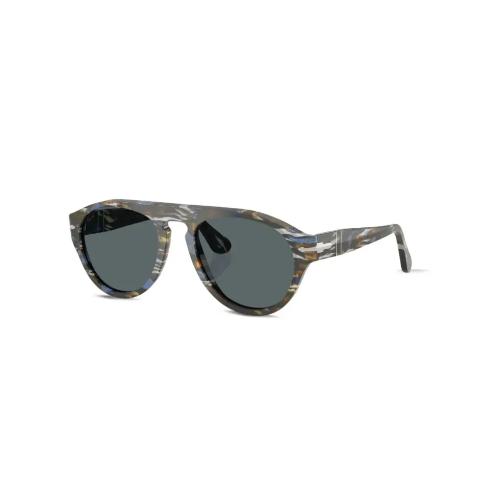 PO3370S 1222R5 Sunglasses