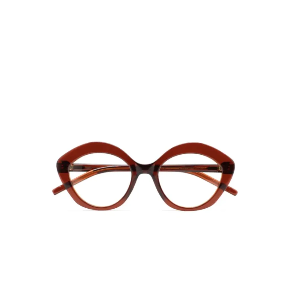 Pratt Glasses