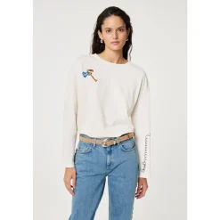 Precious Pebble Belt Suede