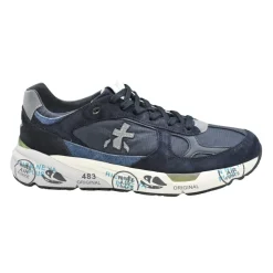 Premiata Flat shoes