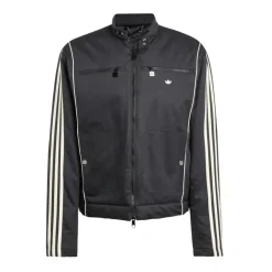 Premium Waxed Jacket