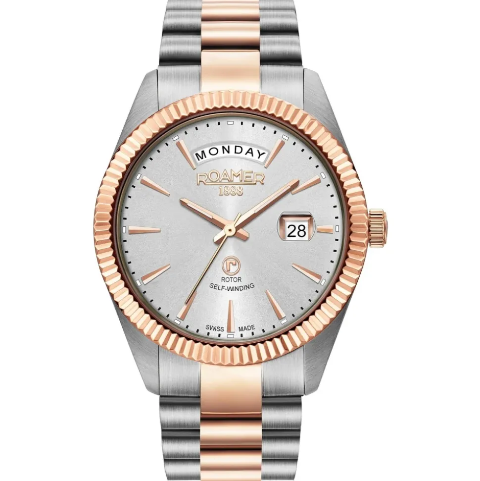 Primeline Daydate