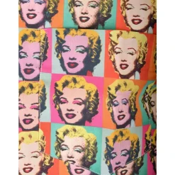 Printed shirt from