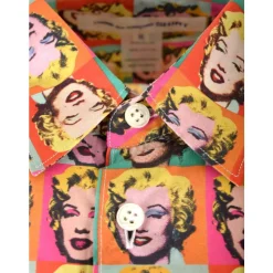 Printed shirt from