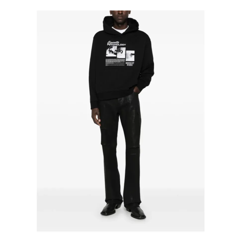 P026 Straight Jeans