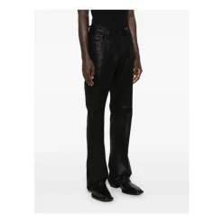 P026 Straight Jeans