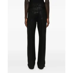 P026 Straight Jeans