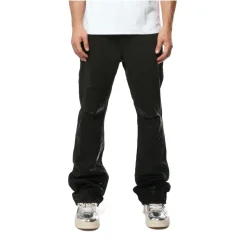 P026 Straight Jeans
