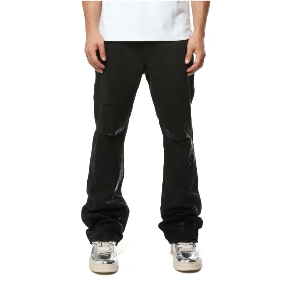 P026 Straight Jeans