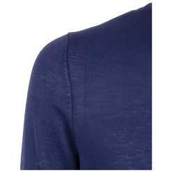 Pullover a Maniche Corte