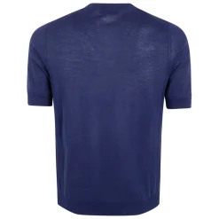 Pullover a Maniche Corte