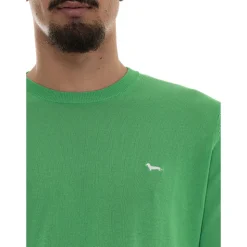 Pullover girocollo HRQ770