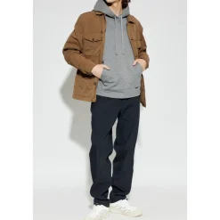 Pullover Hoodie