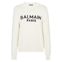 Pullover in maglia merino