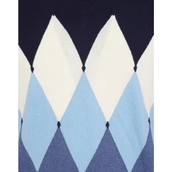 Pullover Scollo a V