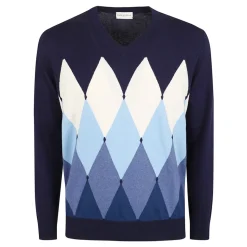 Pullover Scollo a V